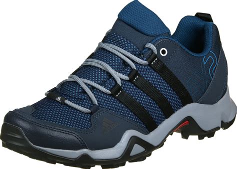 adidas ax2 herren blau|Adidas terrex ax2.